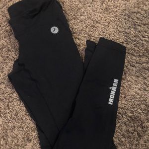 Zoot Ironman Leggings